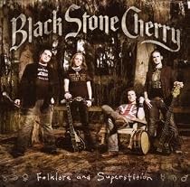 Folklore & Superstition