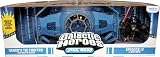 Star Wars Galactic - Star Wars Galactic Heroes Cinema Scene - Vader Tie Fighter Cinema Scene