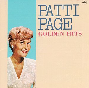 Patti Page - Patti Page