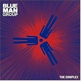 The Complex - Blue Man Group