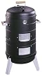 Meco 5031 Charcoal Combo Water Smoker