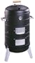 Meco 5031 Charcoal Combo Water Smoker