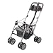 Combi Flash EX Universal Car Seat Carrier Stroller Frame Grey