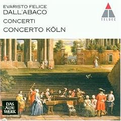 Concerti [UK-Import]