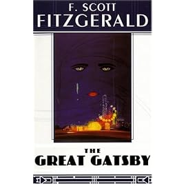 The Great Gatsby