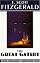 The Great Gatsby by F. Scott Fitzgerald