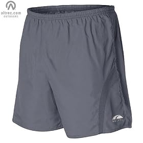 Go Lite Men's Baja Running Short