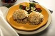 Crab Stuffed Sole; 5 (5oz.) Entree's