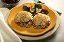 Crab Stuffed Sole; 5 (5oz.) Entree's
