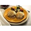 Crab Stuffed Sole; 5 (5oz.) Entree's