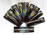  : House of Mohan Charcoal Incense Asstrology Aries