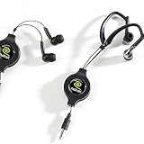 The Swiss Colony Earphones & Earbuds