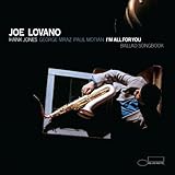 I'm All For You (Ballad Songbook)