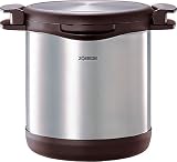 ZOJIRUSHI �O�����O���� �X�e�����X�^��ۉ������� �X�e�����X SNA-B30