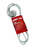 read full review Stack-On SPACL-4 Cable Lock for Stack-On Lap-Top Computer Safe