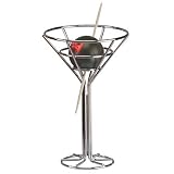 LumiSource Mini Martini Table Lamp