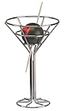 IMAGE OF LumiSource Mini Martini Table Lamp