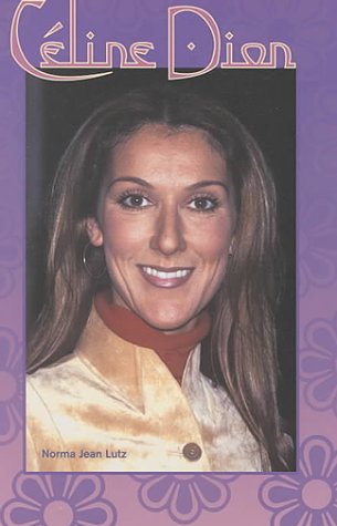 Celine Dion (Galaxy of Superstars)