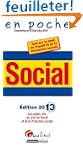 Social : Tout sur le droit du travail...