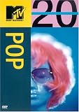 MTV 20 - Pop [UK IMPORT] - Gary Numan