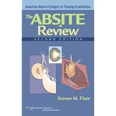 The ABSITE Review: American Board of Surgery In-Training Examination