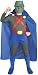 Search : Martian Manhunter Costume