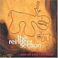 Son of Evil Reindeer