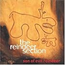 Son of Evil Reindeer