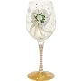 Lolita I Do Wine Glass GLS11-5595A
