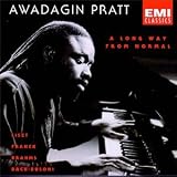 Awadagin Pratt: A Long Way From Normal