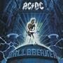 Ballbreaker