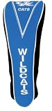 Datrek Single Oversized Headcover (Kentucky Wildcats)