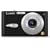 Panasonic DMC-FX3K 6MP Digital Camera with 3x Optical Image Stabilized Zoom (Black)