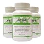 PZ100 Reduce Stress, Anxiety and Depression- Buy 2 Get 1 Free! Resolve to Beat the Stress This Year!