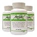 PZ100 Reduce Stress, Anxiety and Depression- Buy 2 Get 1 Free! Resolve to Beat the Stress This Year!