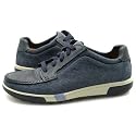 Mens Timberland Switchfoot OX Denim Shoes