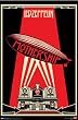 Led Zeppelin Mothership 24x36 Poster