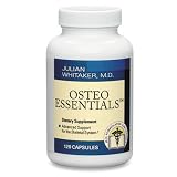 Osteo Essentials (120 Capsules)