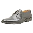 BALLY Men's Barner Oxford
