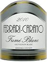 2010 Ferrari-Carano Fume Blanc Sonoma County 750ml 750 ml