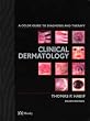 Clinical Dermatology: A Color Guide to Diagnosis and Therapy