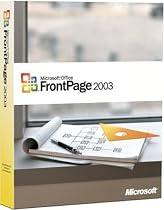 Microsoft FrontPage 2003