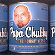 Hungry Years