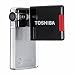 Camileo S10 - Camcorder - High Definition