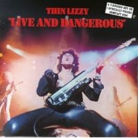 Live and Dangerous