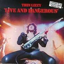 Live and Dangerous