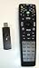 Spec Research X-GENE MCE /Vista 2.4G Remote Control w/ Optical Trackball