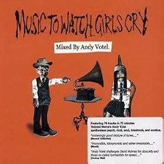 Music to Watch Girls Cry