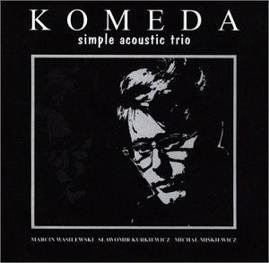 Komeda [US Import)