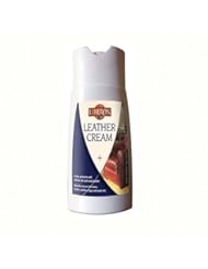Home Improvement: Liberon LIBLCT150 150ml Leather Cream - Tan - Liberon